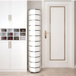 Shoe Shelves Cabinet