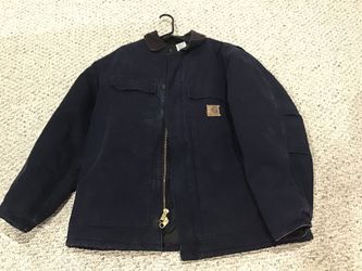 Carhartt winter coat