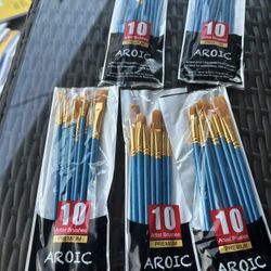 Art Brushes 