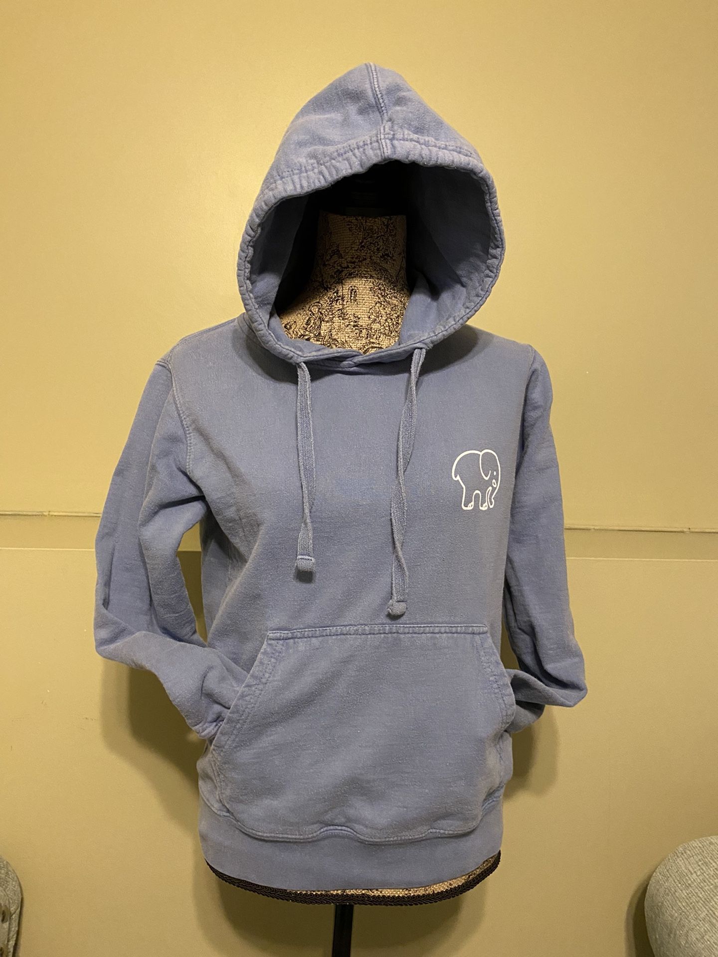 Ivory Ella sweatshirt