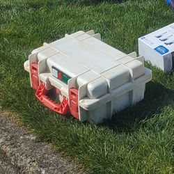 Watch Box Or Whatever U Want It To Be For 