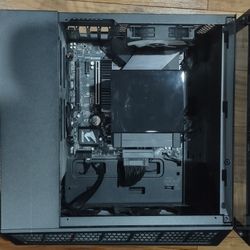 AM4 Gaming Pc: Read Description 