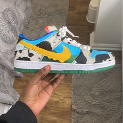 Chunky Dunky Nike SB