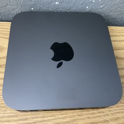 Mac Mini - Intel core i3 - MacOS  Sequoia