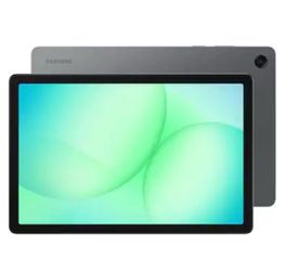 Galaxy tab a11 with 1 year tv