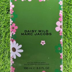 Marc Jacobs Daisy Wild  3.3oz $100