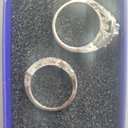 Engagement Ring