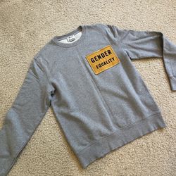 Acne studios - Unisex Sweatshirt 