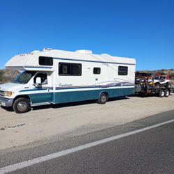 Motorhome