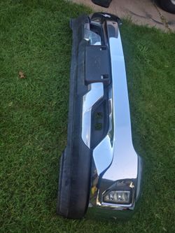 Bumper