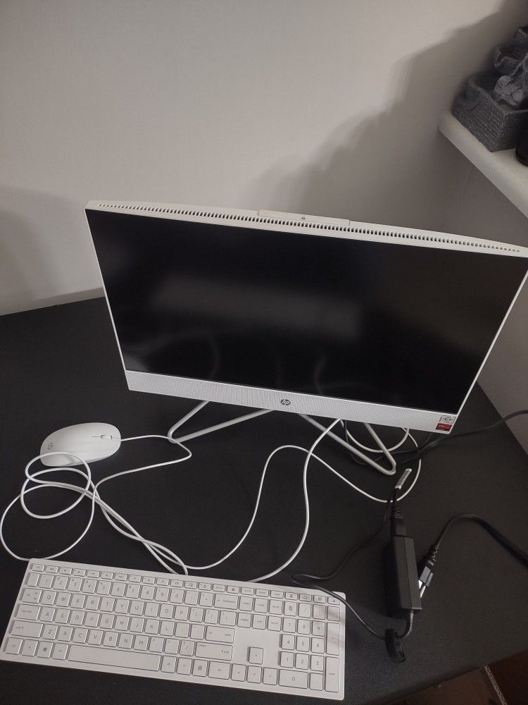 All In One Computer
