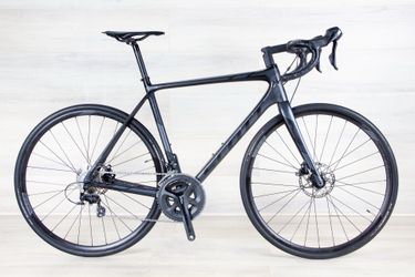 2019 Scott Addict 30 Disc, Size - 56cm