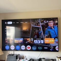 Sony Bravia 85inch TV XR-85x90K