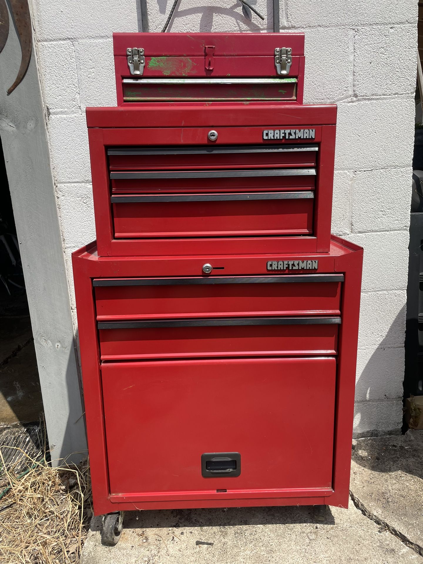 Tool Box