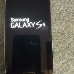 Galaxy S 4
