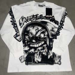 hellstar long sleeves