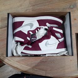 Jordan 1's 