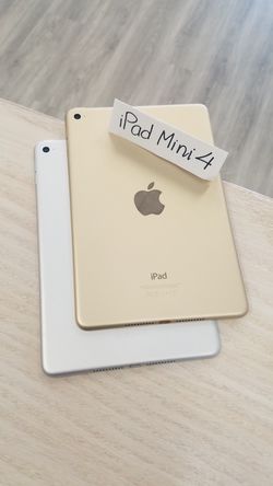 🎉Apple iPad mini 4 128GB 🎉