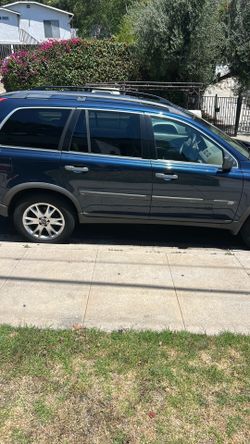 2004 Volvo Xc90
