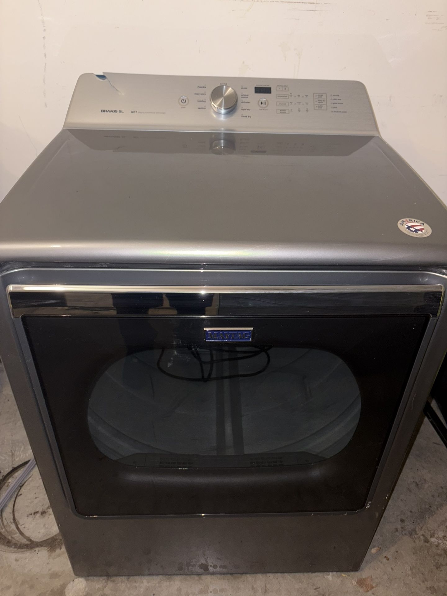 Dryer