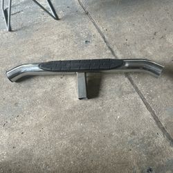 Go Rhino hitch step