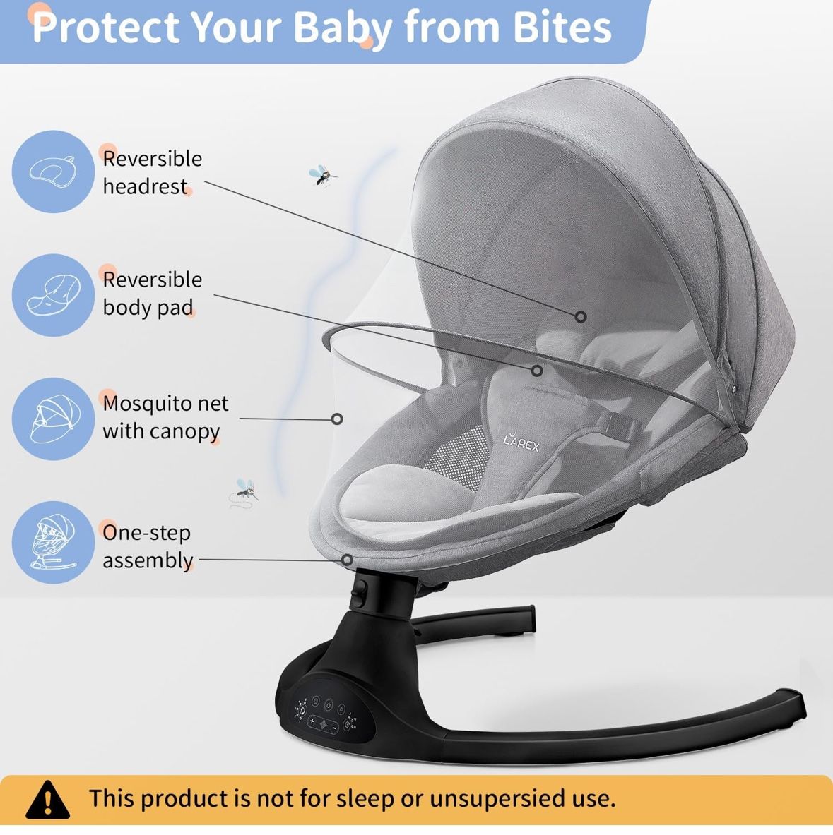 Baby Swing