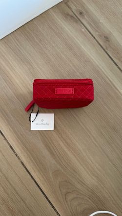 Vera Bradley medication organizer
