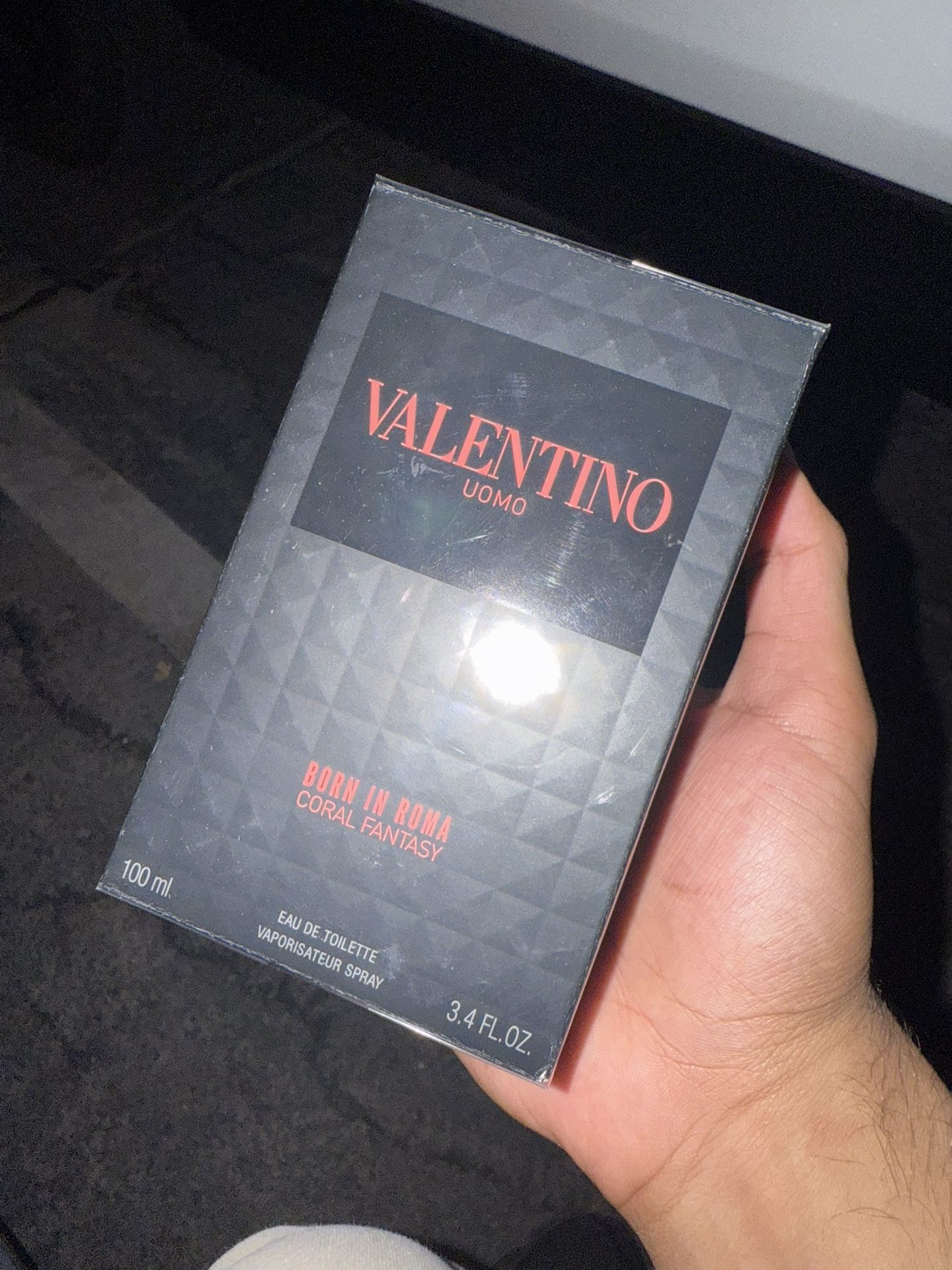 Valentino