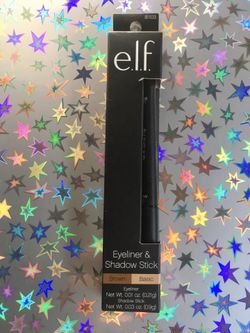 Eyeliner & Shadow Stick