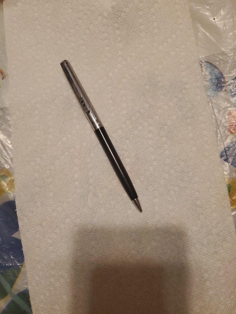 Vintage Mechanical Pen
