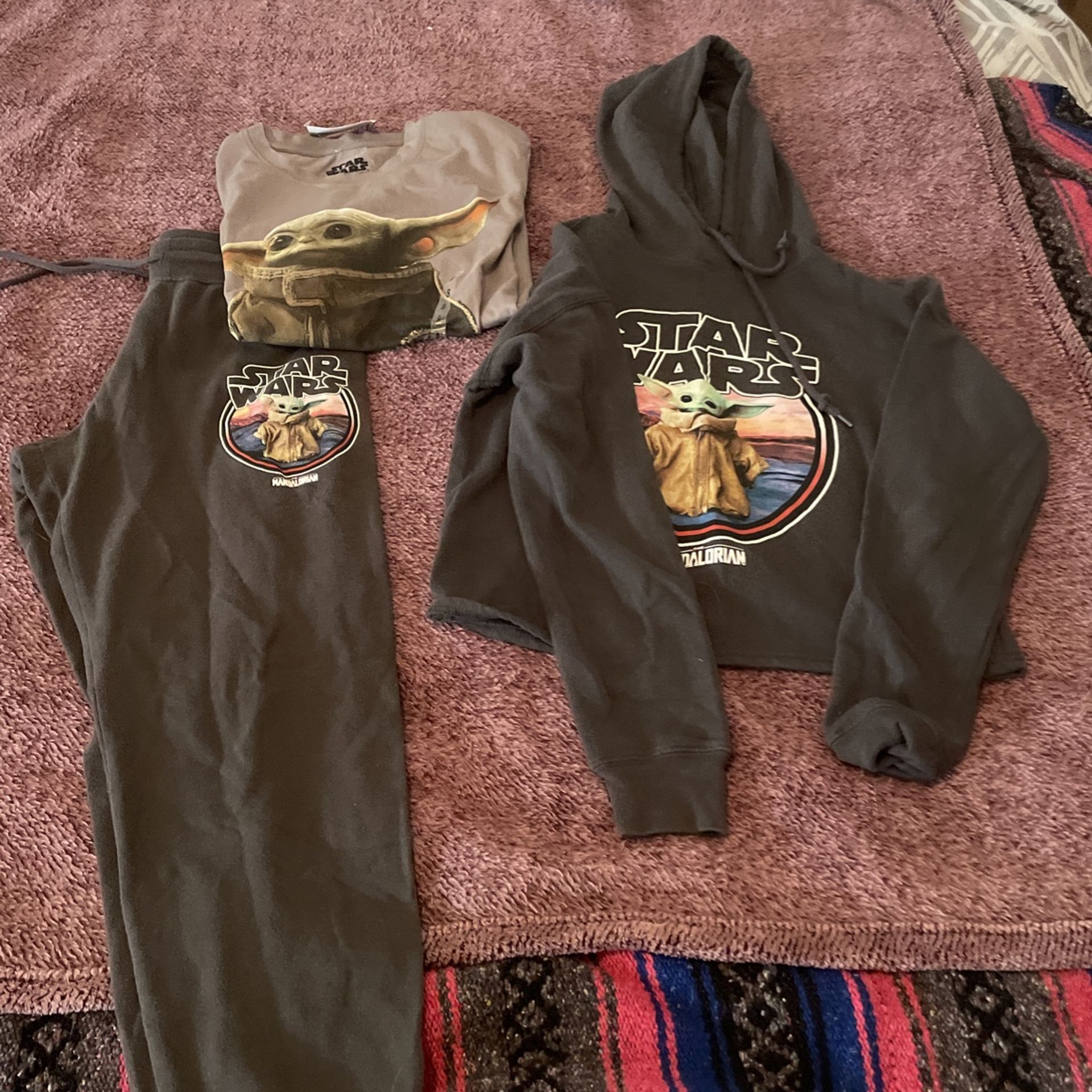 Star Wars The Child Clothing