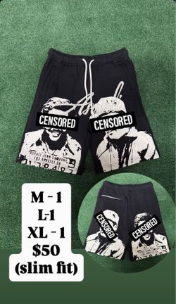 asaali oreo shorts