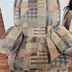 Recliner Chair