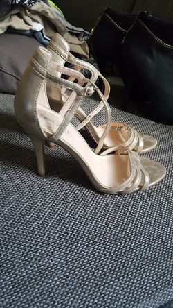 Nine West heels