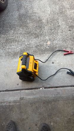 Battery charger