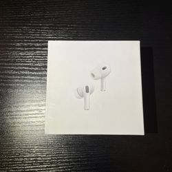 Airpods Pro 2