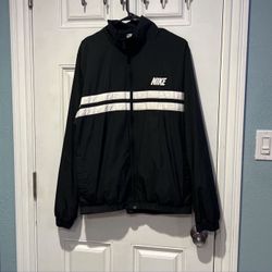 Men Jacket Size XL 
