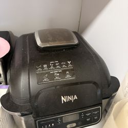 Air Fryer