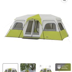 Camping Tent