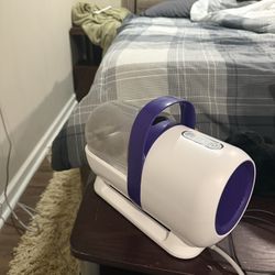 Dog Grooming Kit and Vacuum