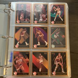 1990 Skybox Basketball Cards