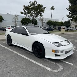 1990 Nissan 300zx