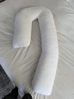 Pregnancy Body Pillow
