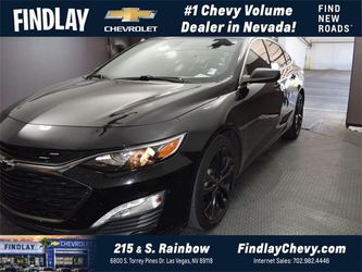 2020 Chevrolet Malibu