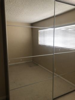 Luxurious Closet