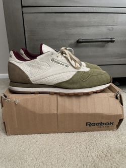 Shoe Lot (part 1)