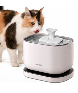 PET WATER FOUNTAIN