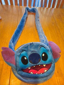 Stitch Purse