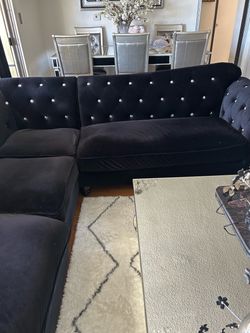 Sectional sofa