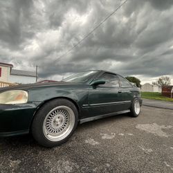 Klutch Rims 16x9 4x100
